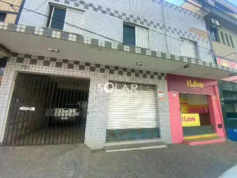 Loja para aluguel no bairro Centro, em Itaúna