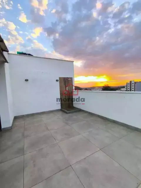 Cobertura 3 quartos à venda em Santanense