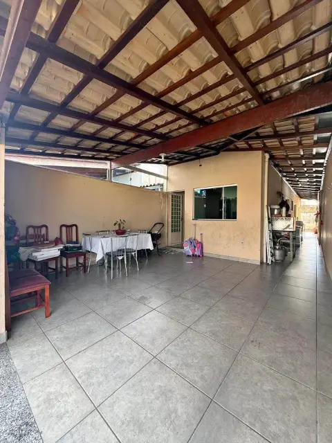 Casa 2 quartos à venda – Bairro Itaunense