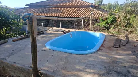 Chácara 1700 m² à venda no Povoado dos Chaves