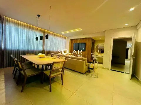 Apartamento para aluguel no bairro Piedade, em Itaúna