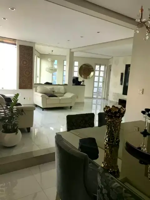 Casa à venda, 2 quartos, 4 vagas, Chácara do Quitão