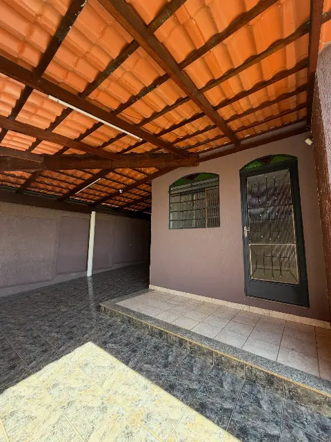 Casa 3 quartos à venda, lote 300 m2, área gourmet