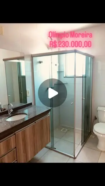 Casa 2 quartos à venda no Olímpio Moreira