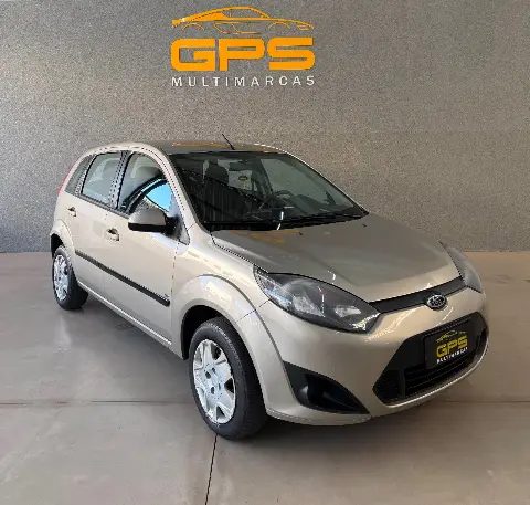 Ford Fiesta SE 1.0 2014 – 130.631 km