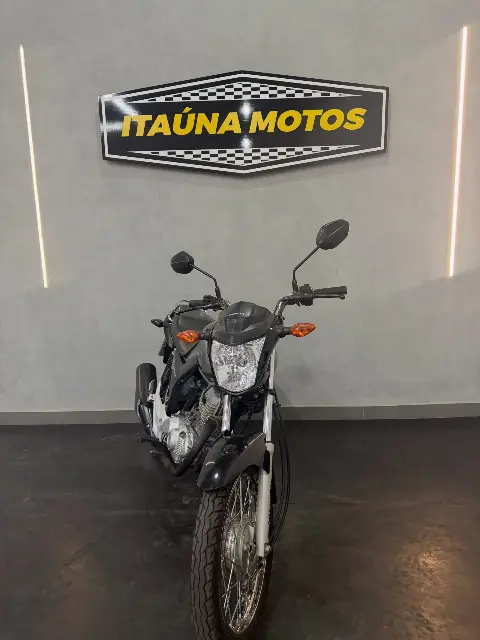 Honda Start 2022 — 21 mil km