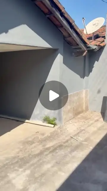 Casa à venda no Santanense - R$ 260.000