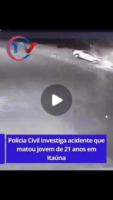 Acidente fatal na Av. São João será investigado