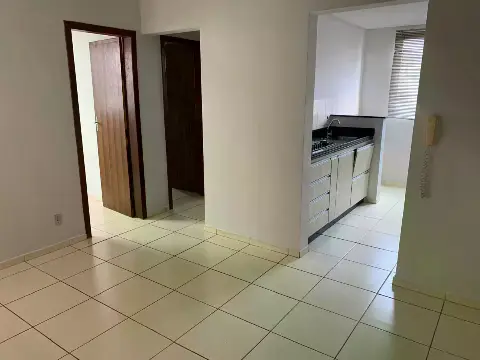 Apartamento 2 quartos à venda no Aeroporto
