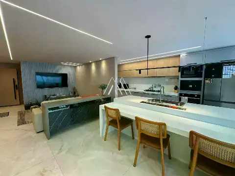 Apartamento 3 quartos, alto padrão, à venda no Belvedere