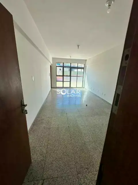 Sala comercial para alugar no Centro