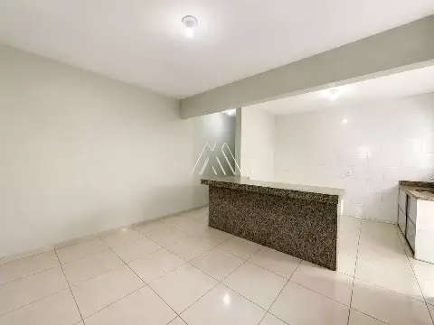 Apartamento 3 quartos para alugar no Santa Mônica