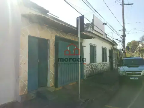Casa 2 quartos, 130 m² à venda no Centro