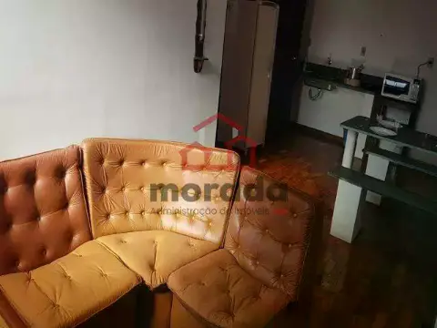 Quarto suíte compartilhado para alugar no Centro