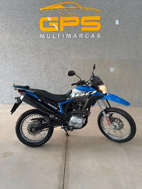 Honda NXR 160 Bros ESDD 2021 - R$ 17.900,00