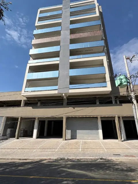 Cobertura 3 quartos à venda no Cerqueira Lima