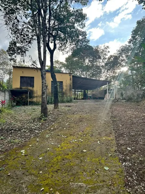 Chácara 2 quartos à venda no Sumidouro