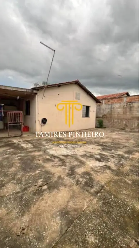 Casa 3 quartos à venda no Cidade Nova
