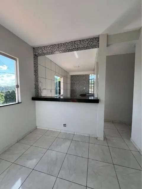 Apartamento 3 quartos à venda no Parque Jardim
