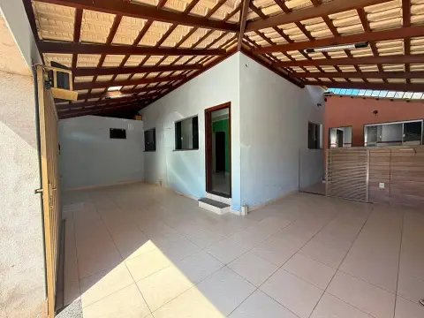 Casa 3 quartos à venda na Várzea da Olaria