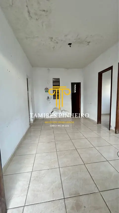 Casa 3 quartos à venda no Jadir Marinho
