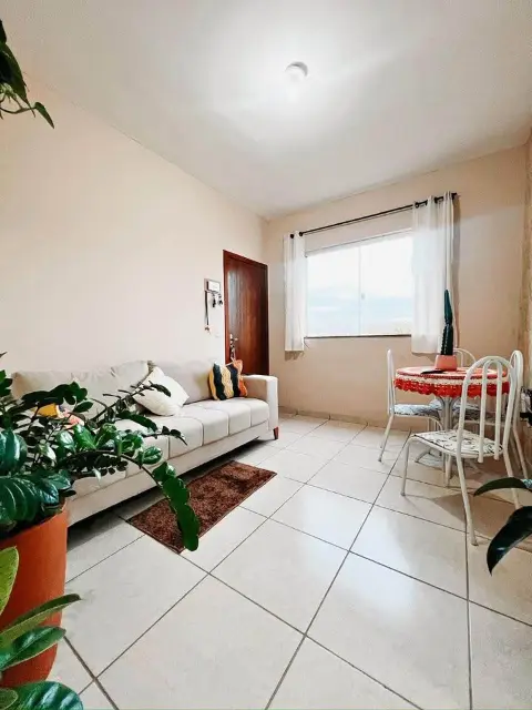 Apartamento 3 quartos à venda no Aeroporto