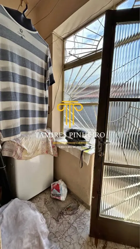 Casa 1 quarto à venda no Santo Antônio