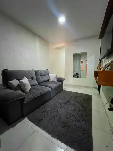 Casa 3 quartos à venda no São Bento, 120 m²