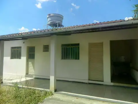 Barracão à venda no Jadir Marinho, 1 quarto
