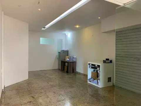 Loja comercial de 44 m² à venda no Centro