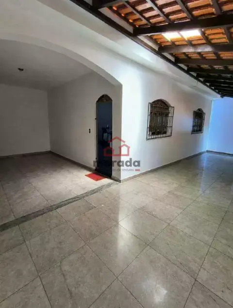 Casa à Venda no Bairro Parque Jardim Itaúna