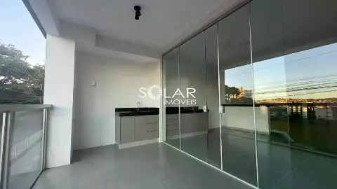 Apartamento 3 quartos, 240 m² para alugar nas Graças