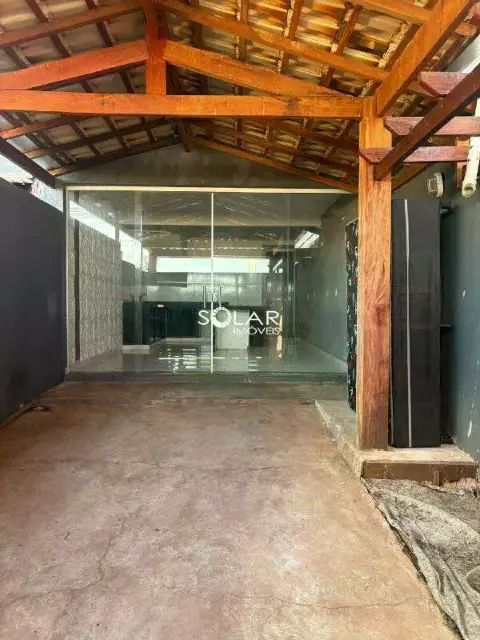 Casa 3 quartos à venda no São Bento