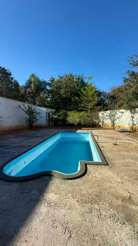 Sítio 3 quartos à venda no Brejo Alegre