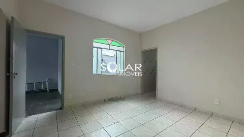 Casa ampla 4 quartos para alugar no Morro do Sol
