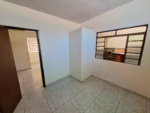 CASA para aluguel, 3 quartos, 1 vaga, Nogueira Machado