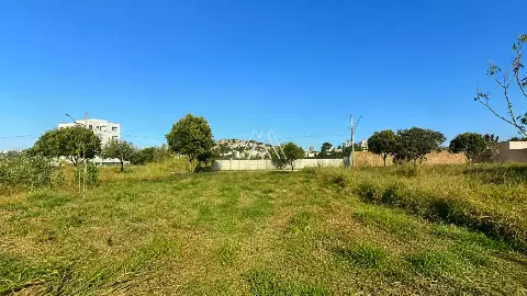 Lote 300 m² à venda no Aurora Village