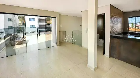 Casa 3 quartos para alugar na Nova Vila Mozart