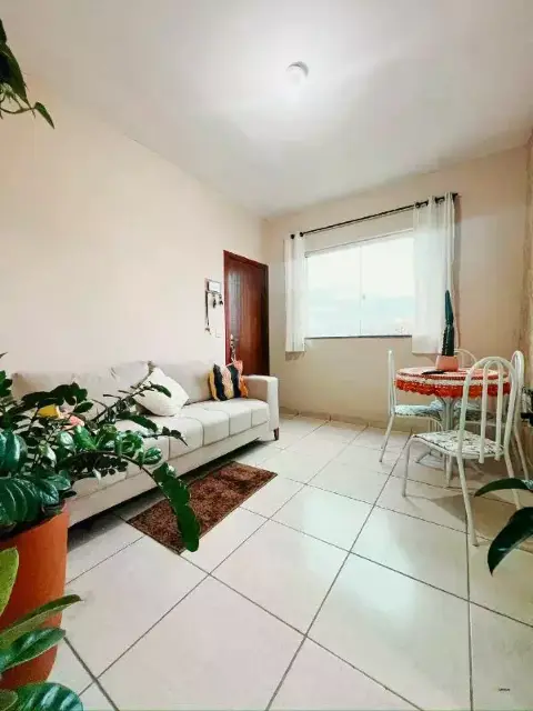 Apartamento 3 quartos à venda no Aeroporto