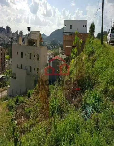 Lote à venda no Olímpio Moreira – 438 m²