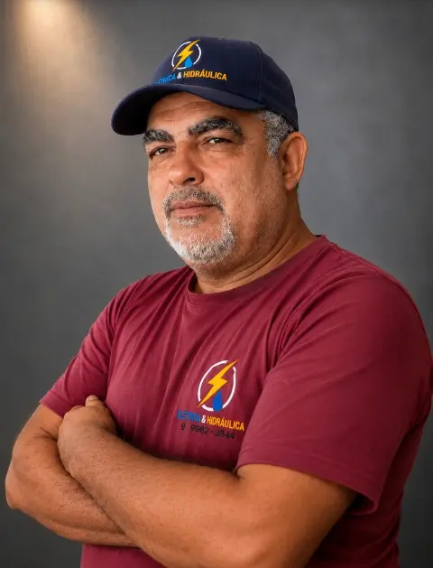 Eletricista e Encanador