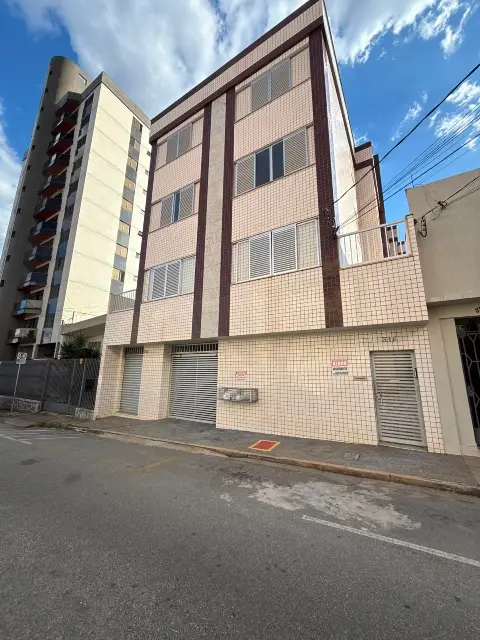 Apartamento 3 quartos à venda na Rua Santo Agostinho
