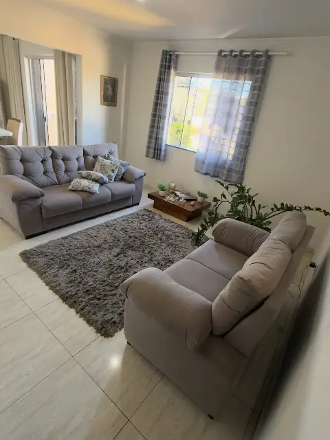 Apartamento 3 quartos à venda no Lourdes