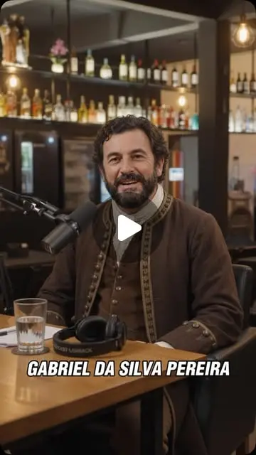 Podcast Flashback 81 Storys Bar – Episódio 07