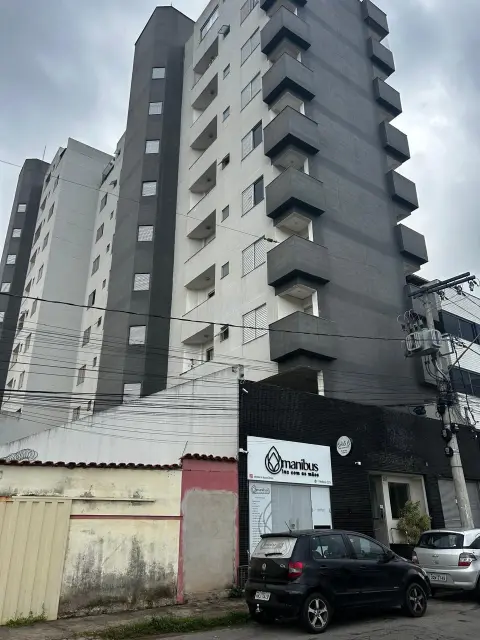Apartamento 3 quartos à venda no Pio XII