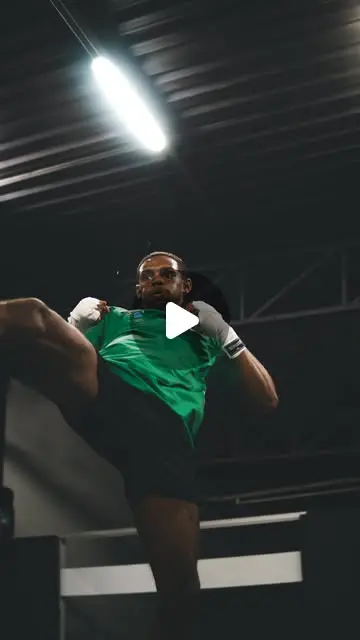 Seleção Brasileira 2025/2026 – Cauã Fighter