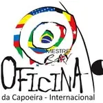 oficina da capoeira
