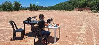 Rancho Velho Clube de Tiro e Caça