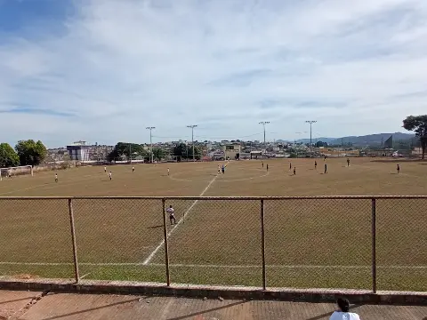 Estádio Municipal João Tadeu de Oliveira (Garcião)