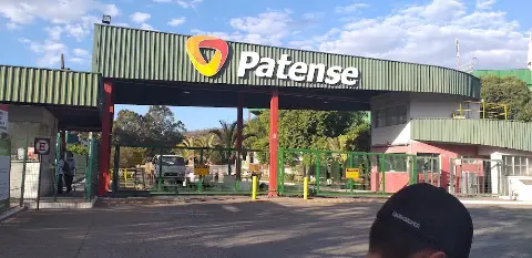 Indústria de Rações Patense
